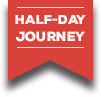 Half-Day Journey