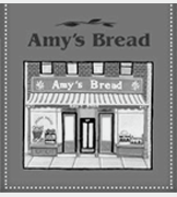 Amy's Bread Logo