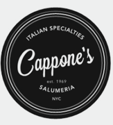 Cappone's Logo