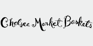 Chelsea Market Baskets Logo