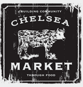Chelsea market Logo