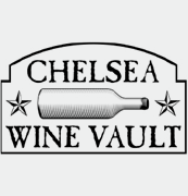 Chelsea Wine Vault Logo