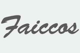 Faiccos Logo