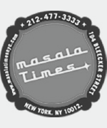 Masala Times Logo