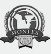 Monte's Trattoria Logo
