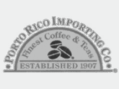 Porto Rico Importing Logo