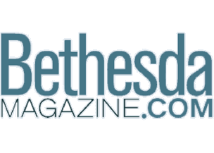 Click to view Bethesda Magazine article