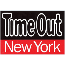 Click to view TimeOut New York article