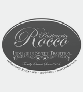 Roccos Logo