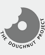 The Doughnut Project Logo