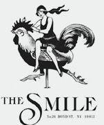 The Smile Logo