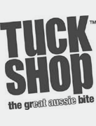 Tuck Shop Logo