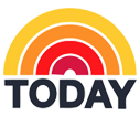 Today Show Logo Click to access the press page 