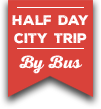 Half Day City Trip by Bus